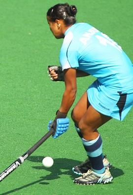 FIH World League: Indian eves beat Chile, finish 7th