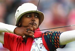 Archery Nationals: Deepika stunned by Buriuly in recurve