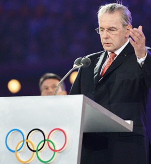 No clear frontrunner for 2020 Games: IOC Report