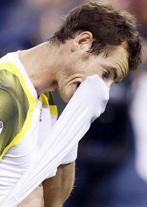 Murray faces new pressure as draw opens in his favour