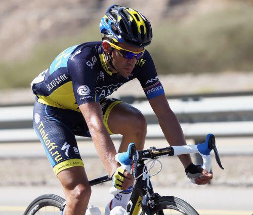 Alberto Contador