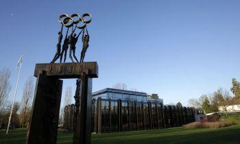 International Olympic Committee