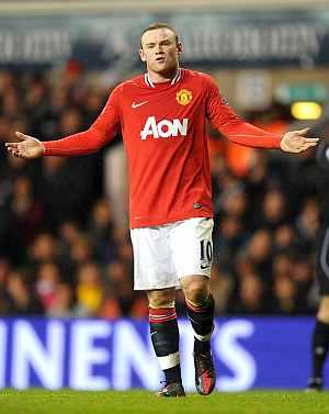 Wayne Rooney