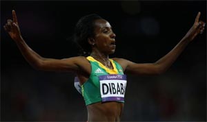 Dibaba