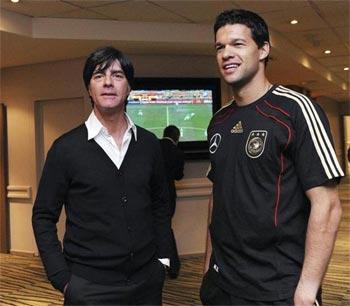 Michael Ballack