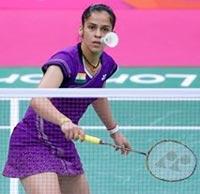 Saina Nehwal