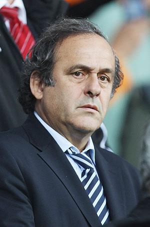 Michel Platini