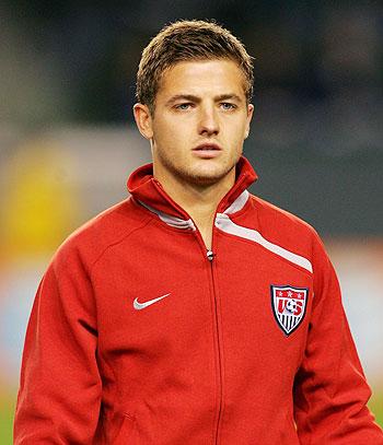 Robbie Rogers