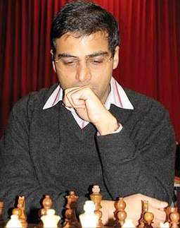 Viswanathan Anand