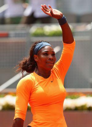 Serena Williams