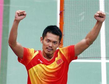 Lin Dan