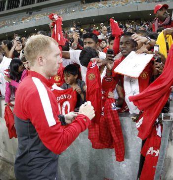 Paul Scholes