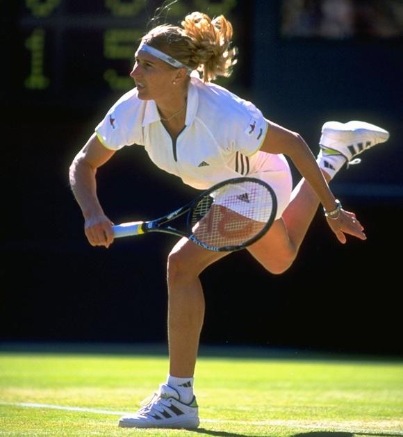 Steffi Graf