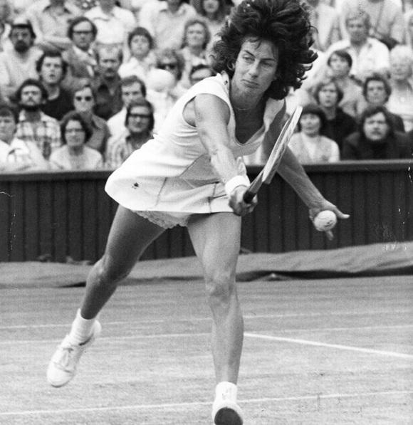 Virginia Wade