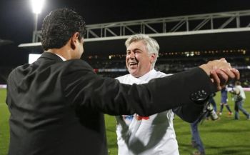 Carlo Ancelotti