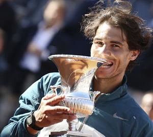 Rafael Nadal