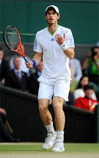 Andy Murray