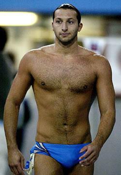 Ian Thorpe