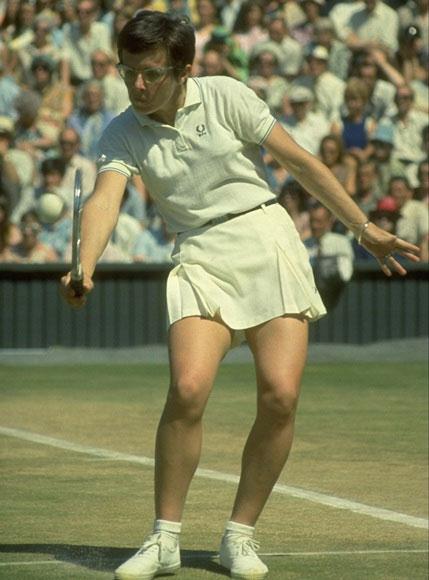 Billie Jean King