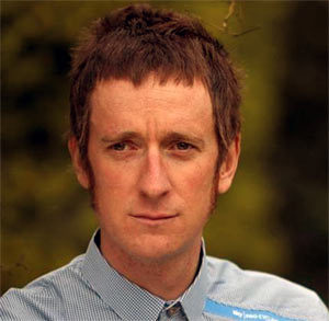 Bradley Wiggins