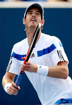 Andy Murray