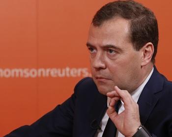 Russian PM guarantees security at Sochi Olympics