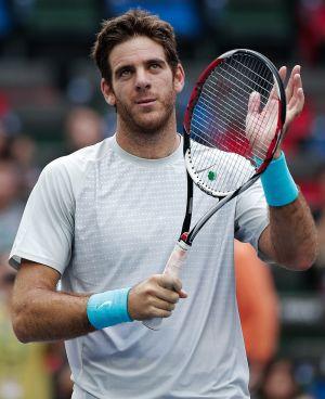 Juan Martin del Potro