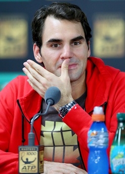 ATP World Tour Finals: No respite for Federer as Djokovic clash looms