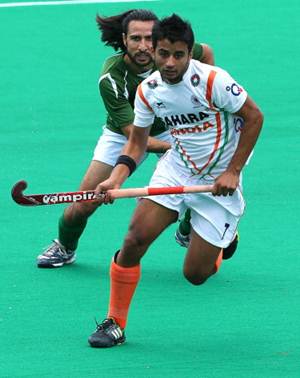 Asian Champions Trophy: Indian men lose 1-2 to Japan