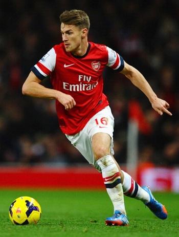 Aaron Ramsey