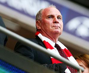 Uli Hoeness