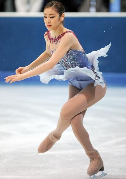 Kim Yuna