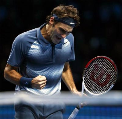 Roger Federer