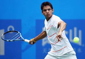 ATP Challengers: Sanam, Divij-Raja bow out
