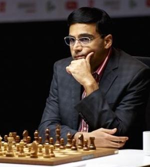 Viswanathan Anand