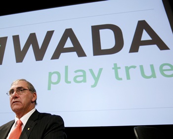 Bans doubled under new World Anti-Doping code