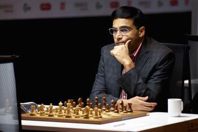 Viswanathan Anand