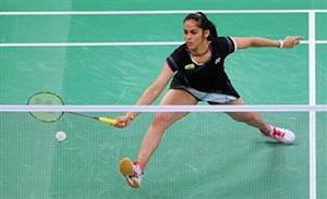 Saina Nehwal