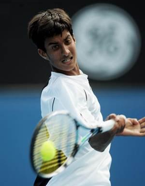 Yuki Bhambri