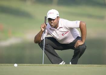 Anirban Lahiri