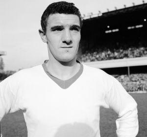 Bill Foulkes