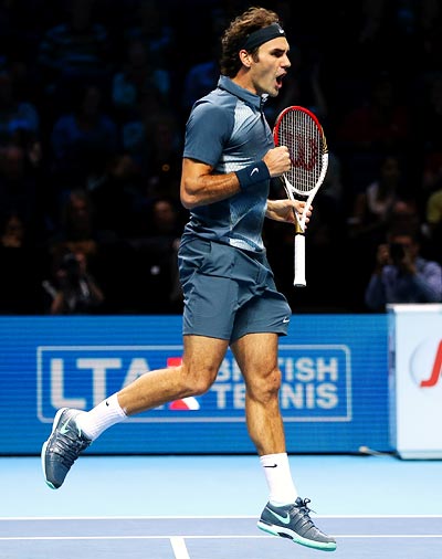 Roger Federer