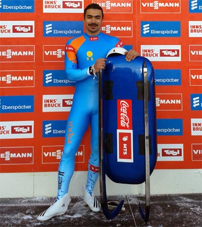 Shiva Keshavan