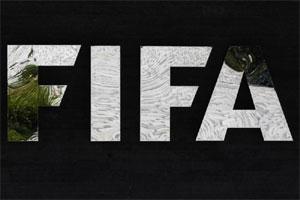 Fifa logo