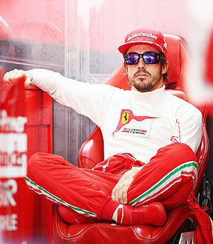 Fernando Alonso