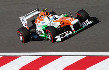 Adrian Sutil