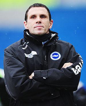 Gus Poyet