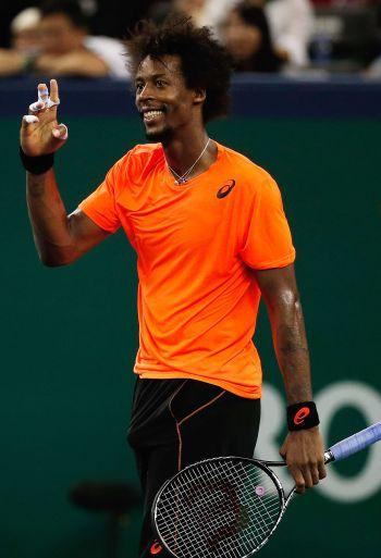 Gael Monfils