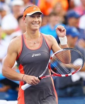 Samantha Stosur