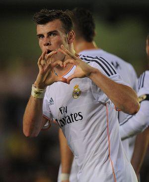 Gareth Bale